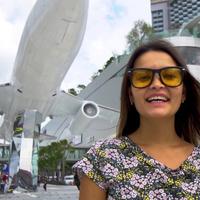 Отзыв от Регина - DTV виза